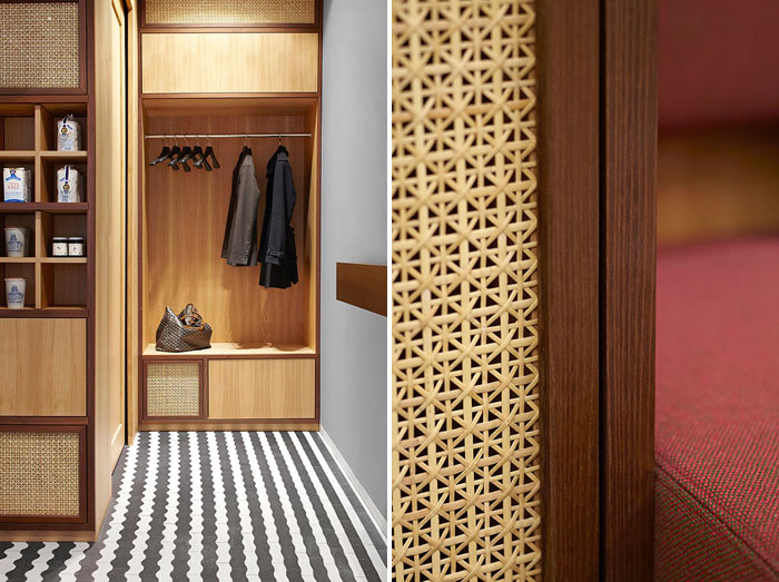 Das Brot(德国汽车城中的有机面包房)-24