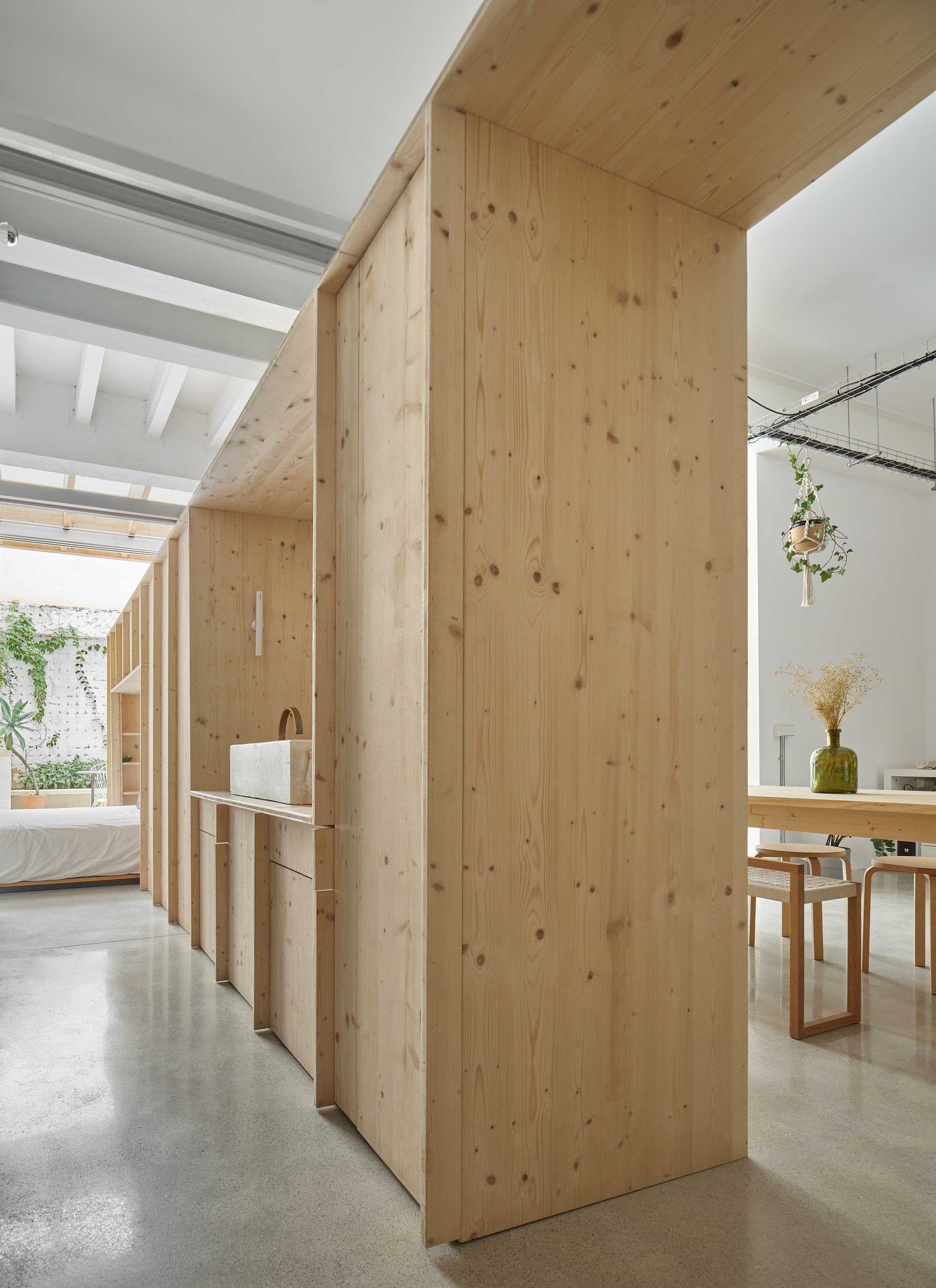 NZ10 公寓丨西班牙丨auba studio-31