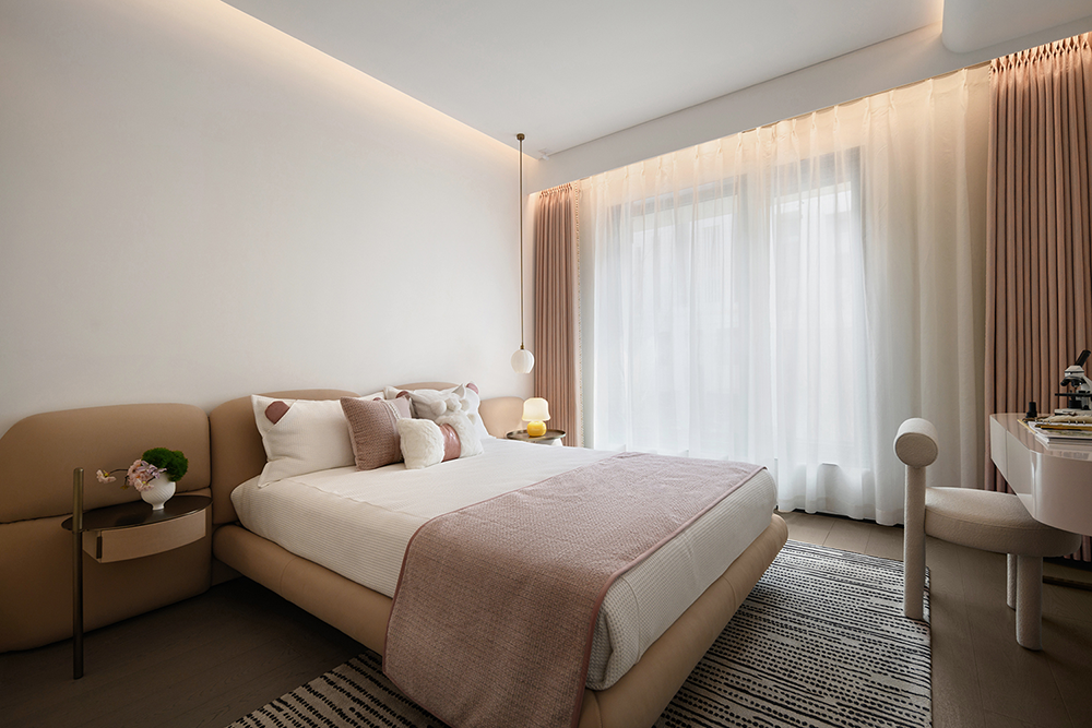 中国府 别墅豪宅丨中国北京丨近境制作-33