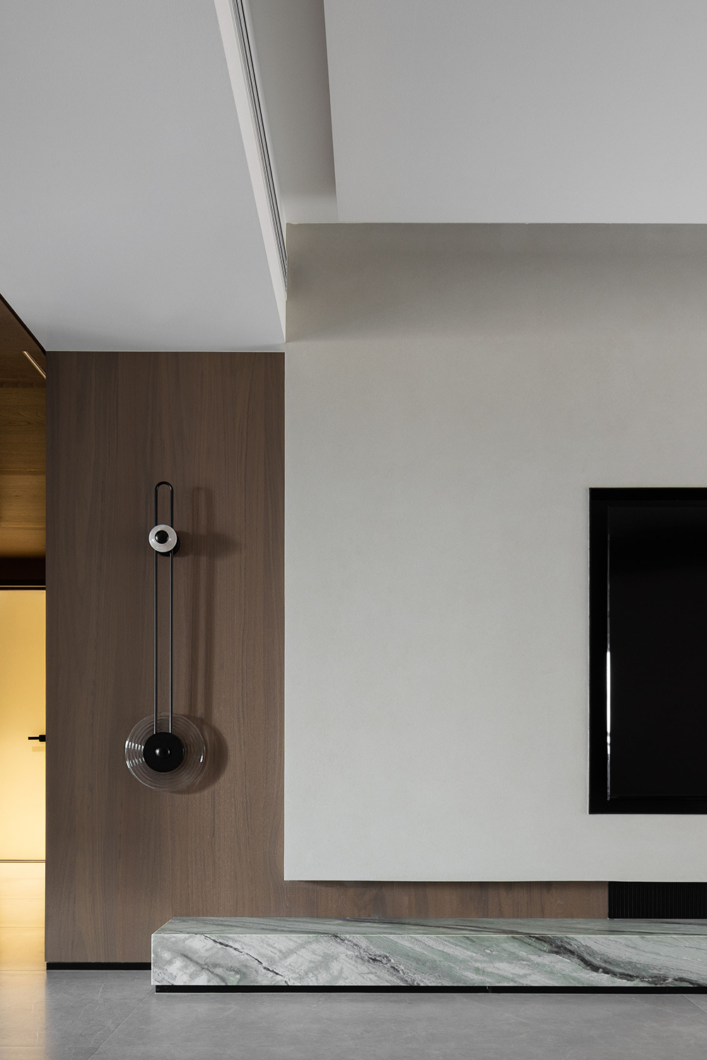 三江嘉景园丨中国温州丨温州尚格设计-61