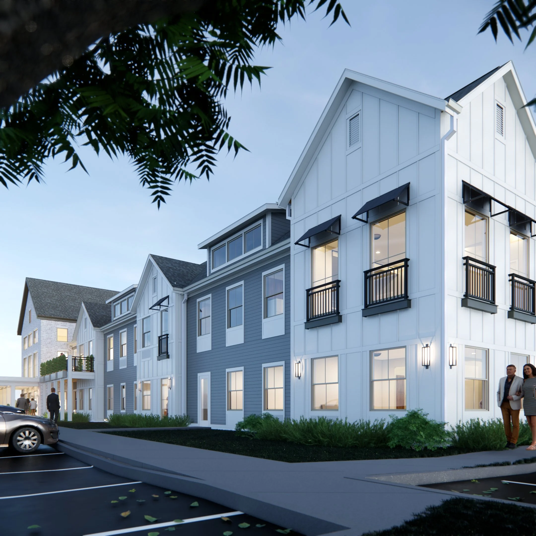 丨泰国普吉丨Vessel Architecture-13