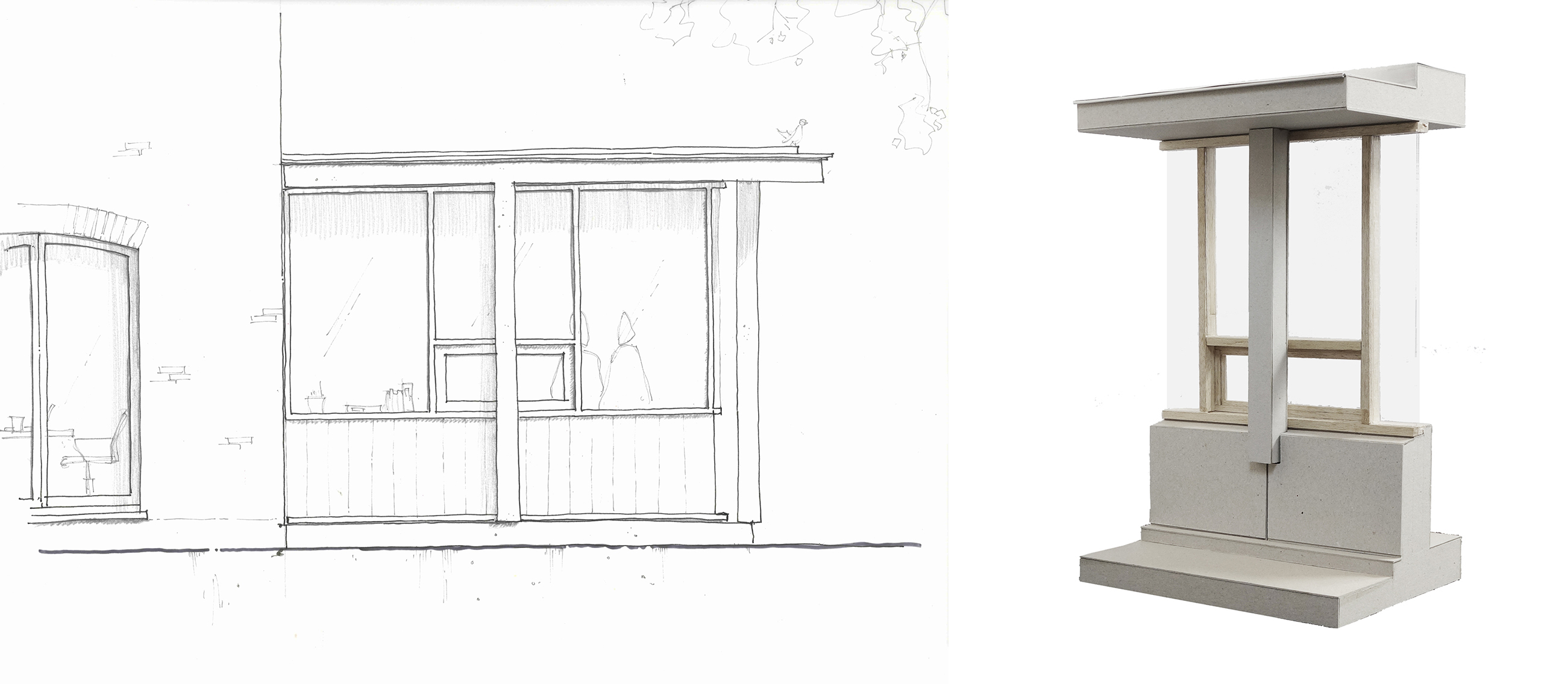 VDB住宅和兽医诊所丨比利时丨GRAUX & BAEYENS Architecten-71