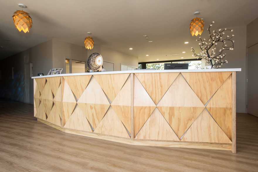 Chrysalis Childcare 中心-9