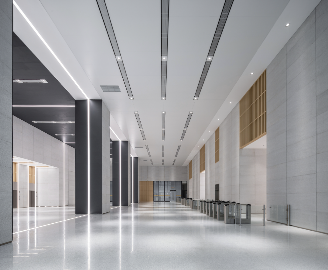 成都丰德成达中心丨中国成都-33