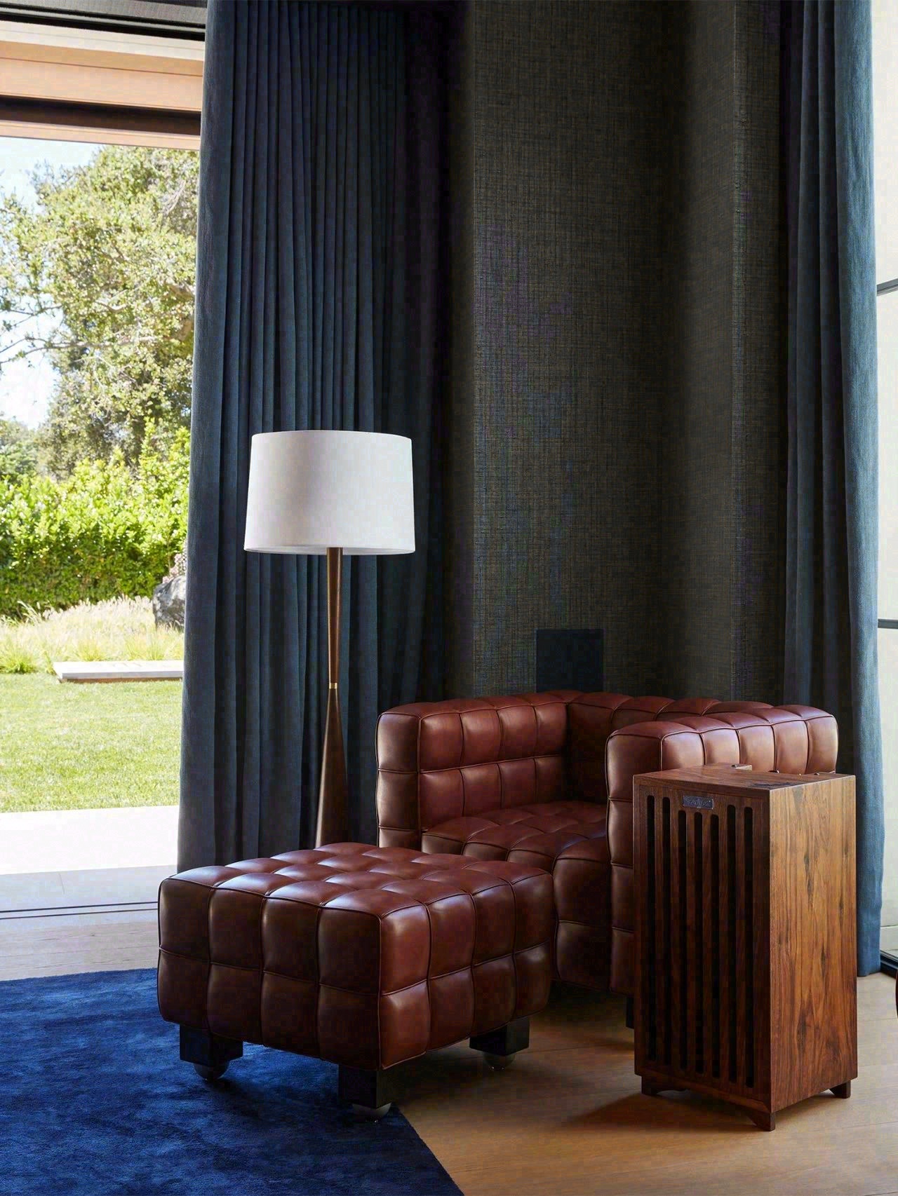 现代农舍丨美国洛杉矶丨Commune Design-27