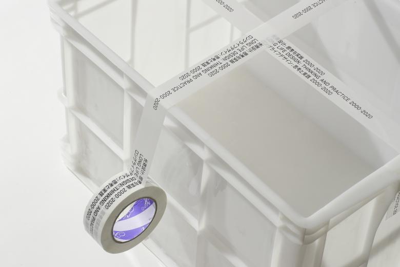 长效设计:思考与实践(20002020)展览空间设计丨中国深圳丨Studio 10-36