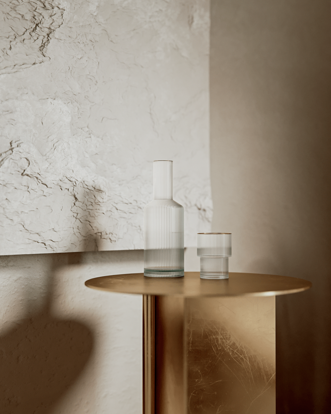 极简田园风设计丨俄罗斯丨Ksenia Bortsova-104