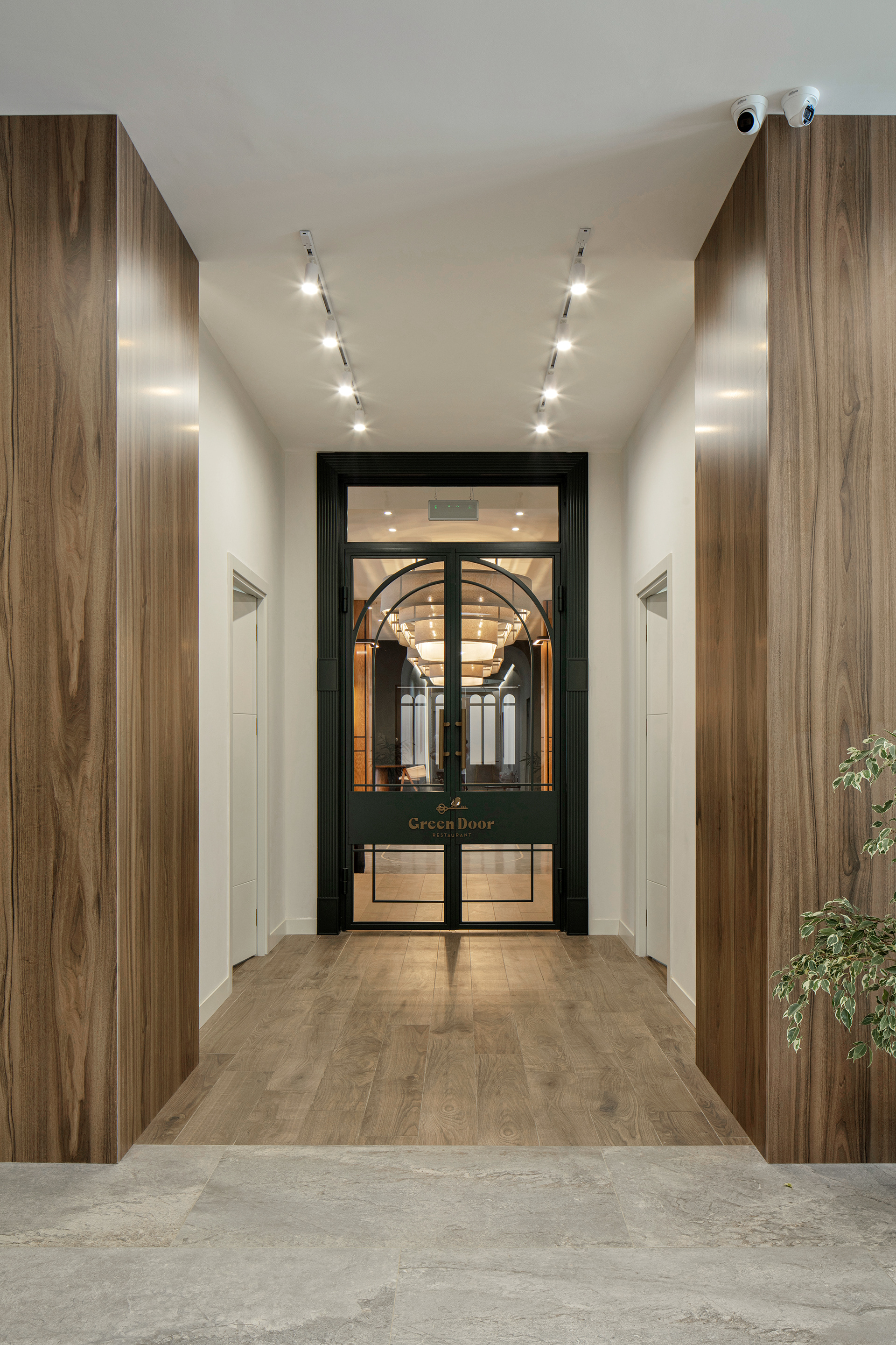 Dili Town 度假村丨亚美尼亚丨Futuris Architects-12