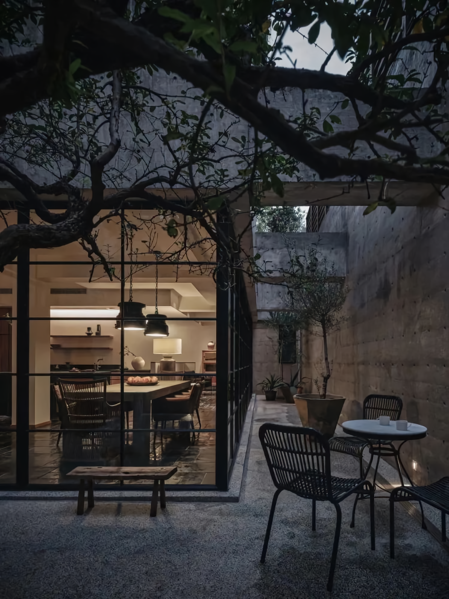 住进春天,追着光的家丨中国重庆丨尚壹扬设计-79