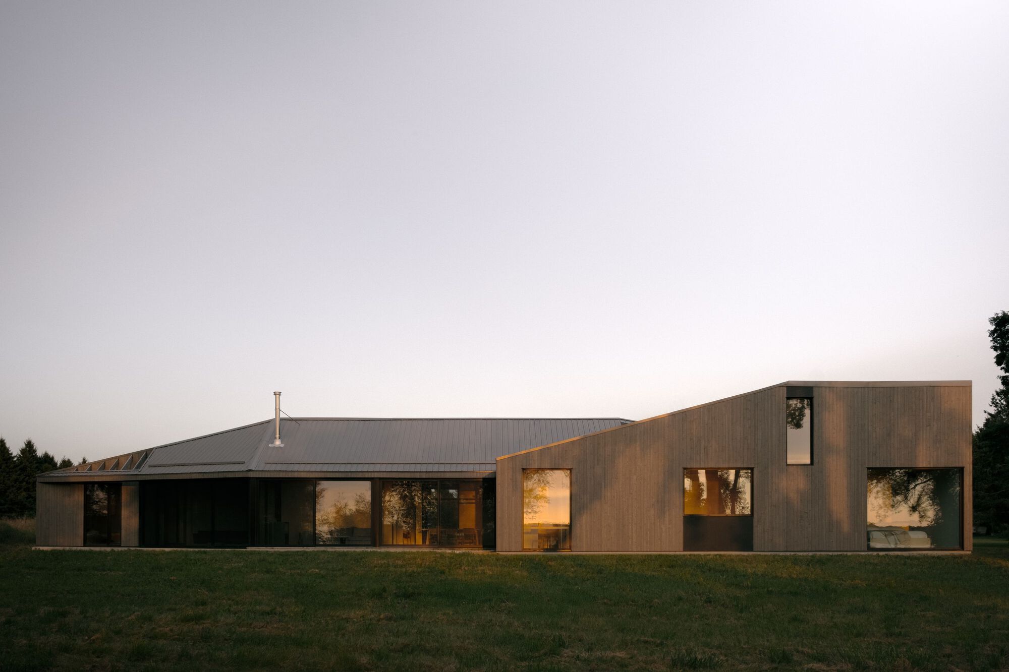 丨加拿大多伦多丨StudioAC-21