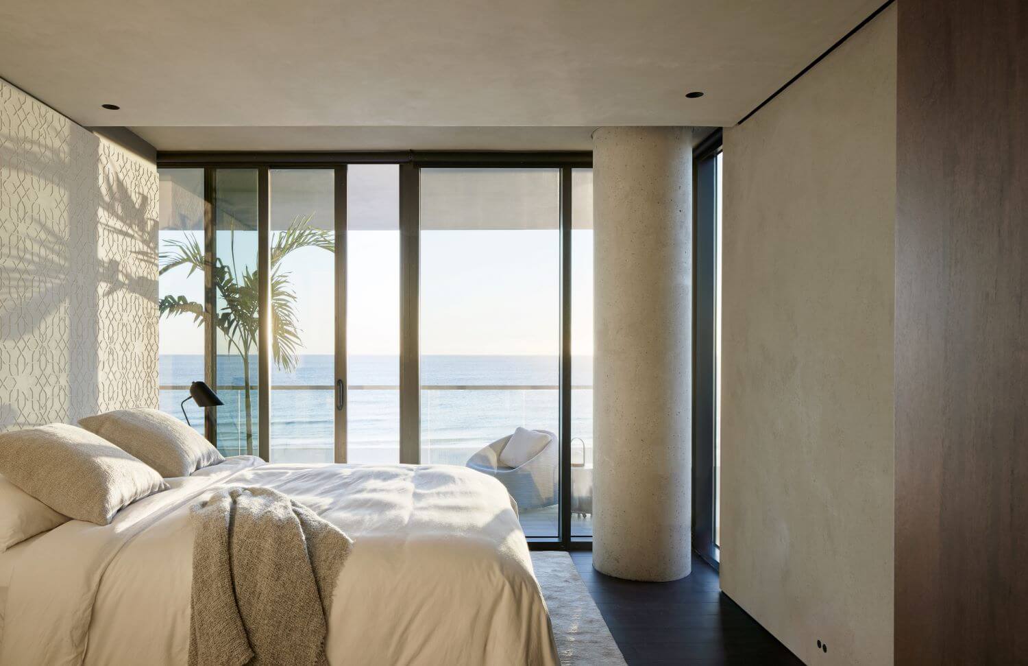 海洋大道住宅 | mwworks | 2018 | 美国-15