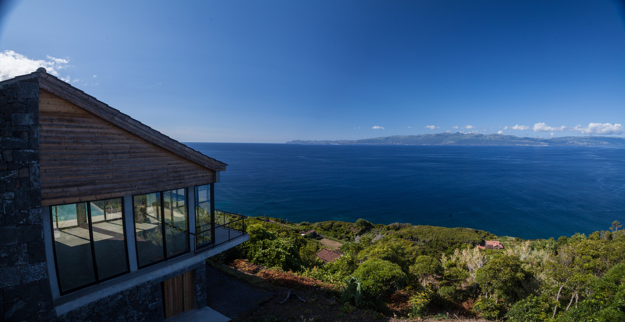 熔岩之家度假村(Resort Lava Homes)(2019)(Diogo Mega Architects)设计-63