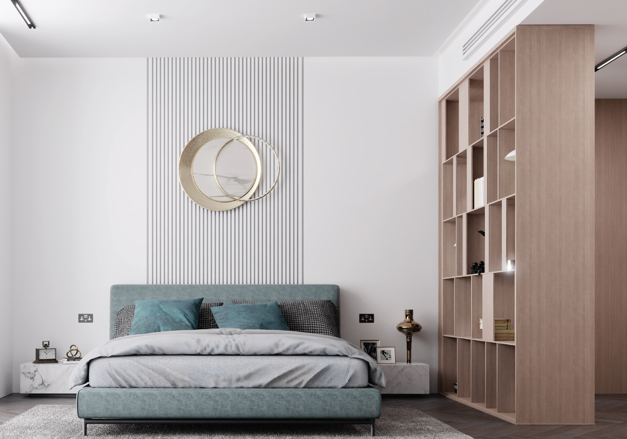 Luxury Neoclassical Villa-14