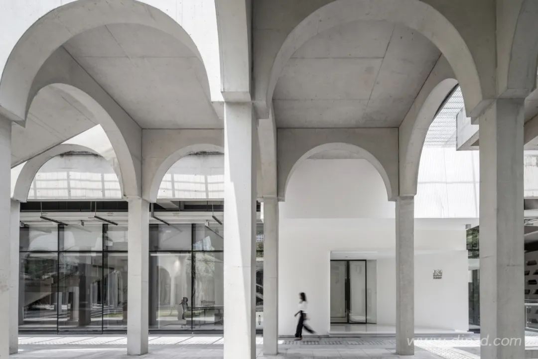 其境设计 | 自然之风 简而干练-8