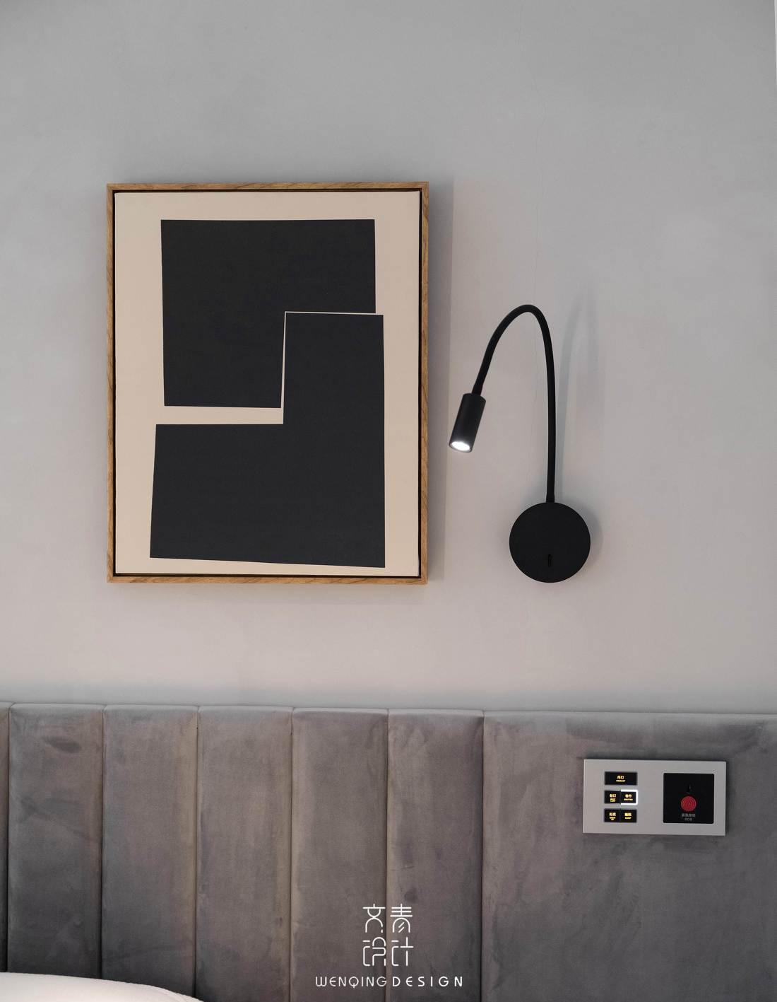 男教师夫妇的精致家居改造-39