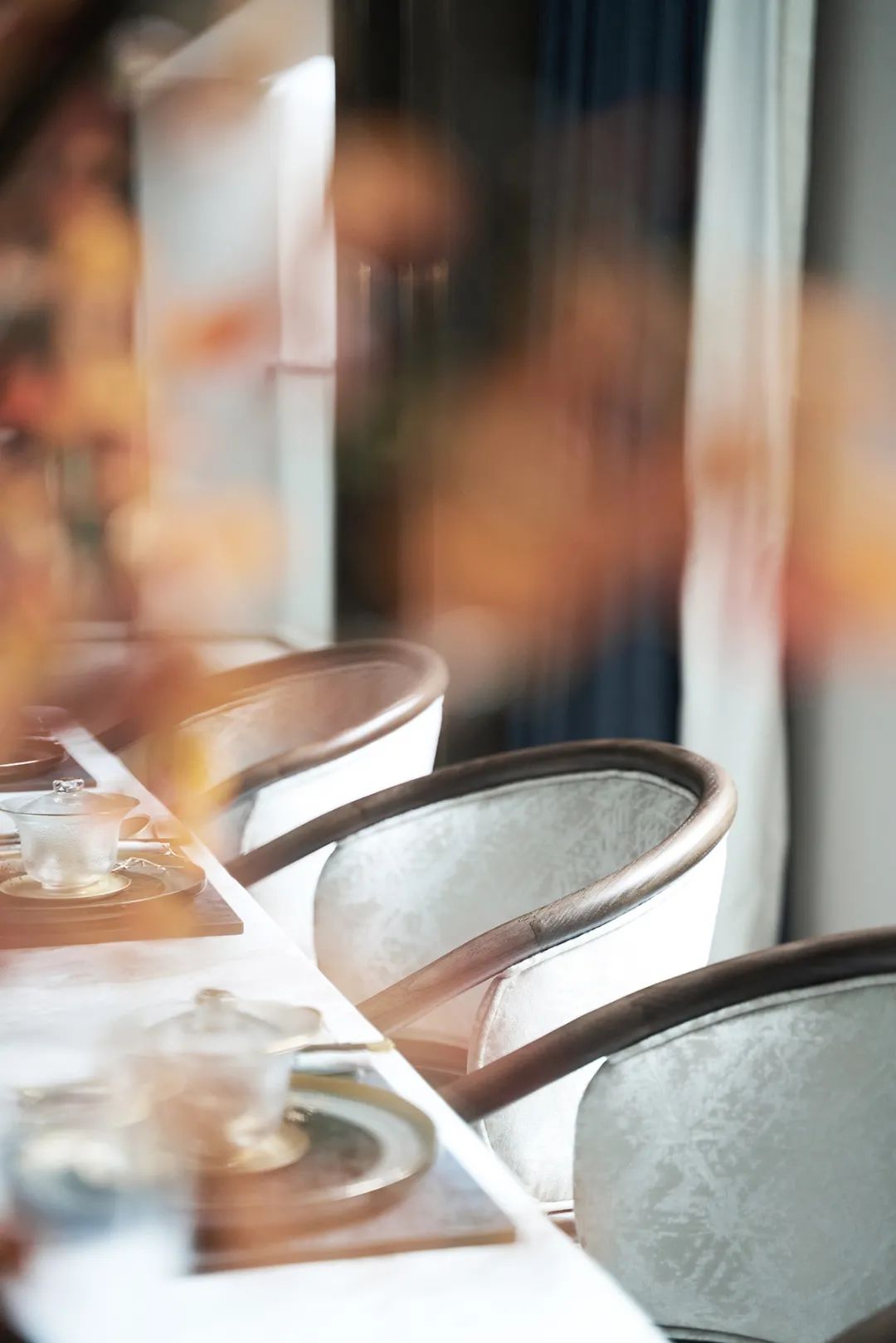 桂林兴进江山樾合院 “阳江月”户型丨中国桂林丨本则设计-11