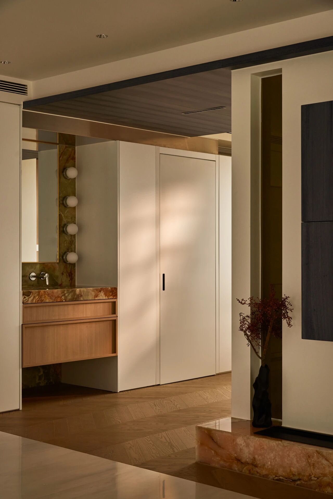 平层丨芥弥·Dai设计工作室-18