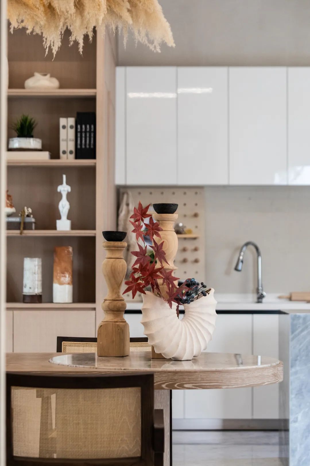 绿地东盟别墅样板间丨中国南宁丨GLC-35