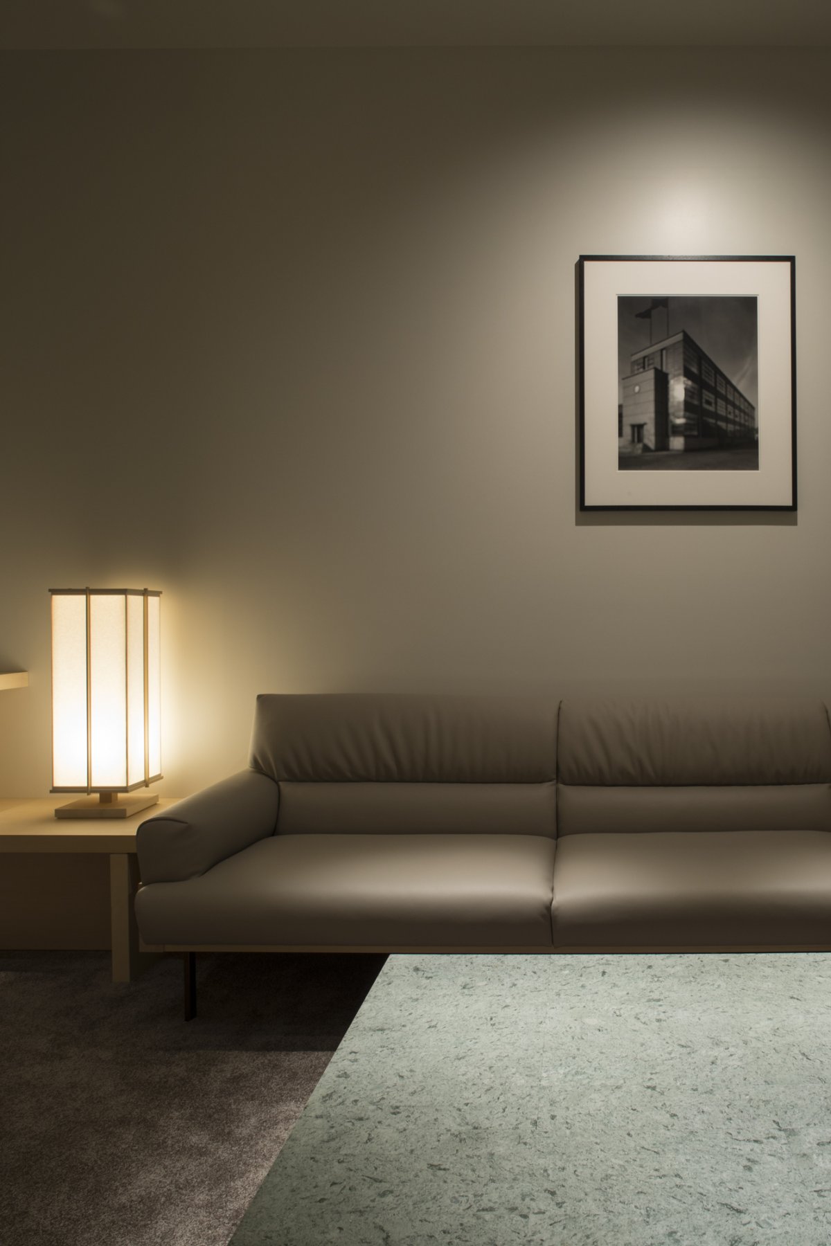 东京银座高级休息室丨日本东京丨NMRL-11