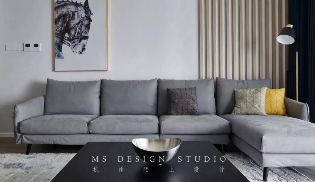 城市果岭 190m² | 空间魔法,打造舒适二娃之家-27