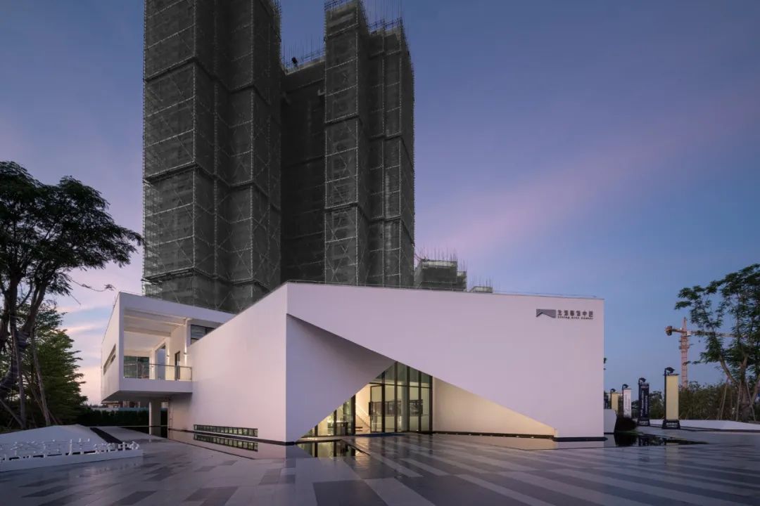 福建东山岛高登喜岸生活艺术中心丨中国福建丨筑博设计·北京公司-19