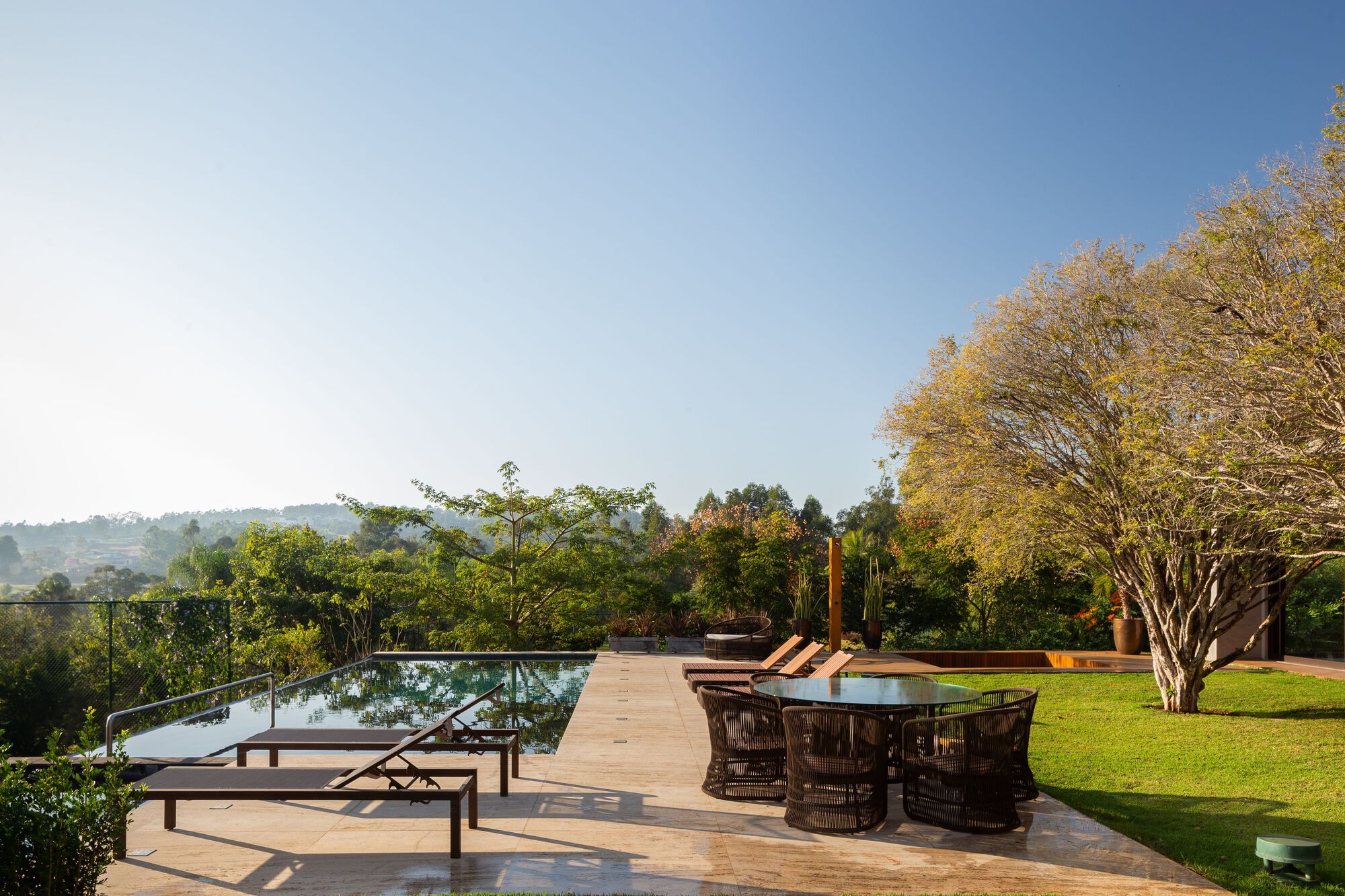 布劳宁哈斯之家丨巴西丨Pablo Lanza Arquitetura-44