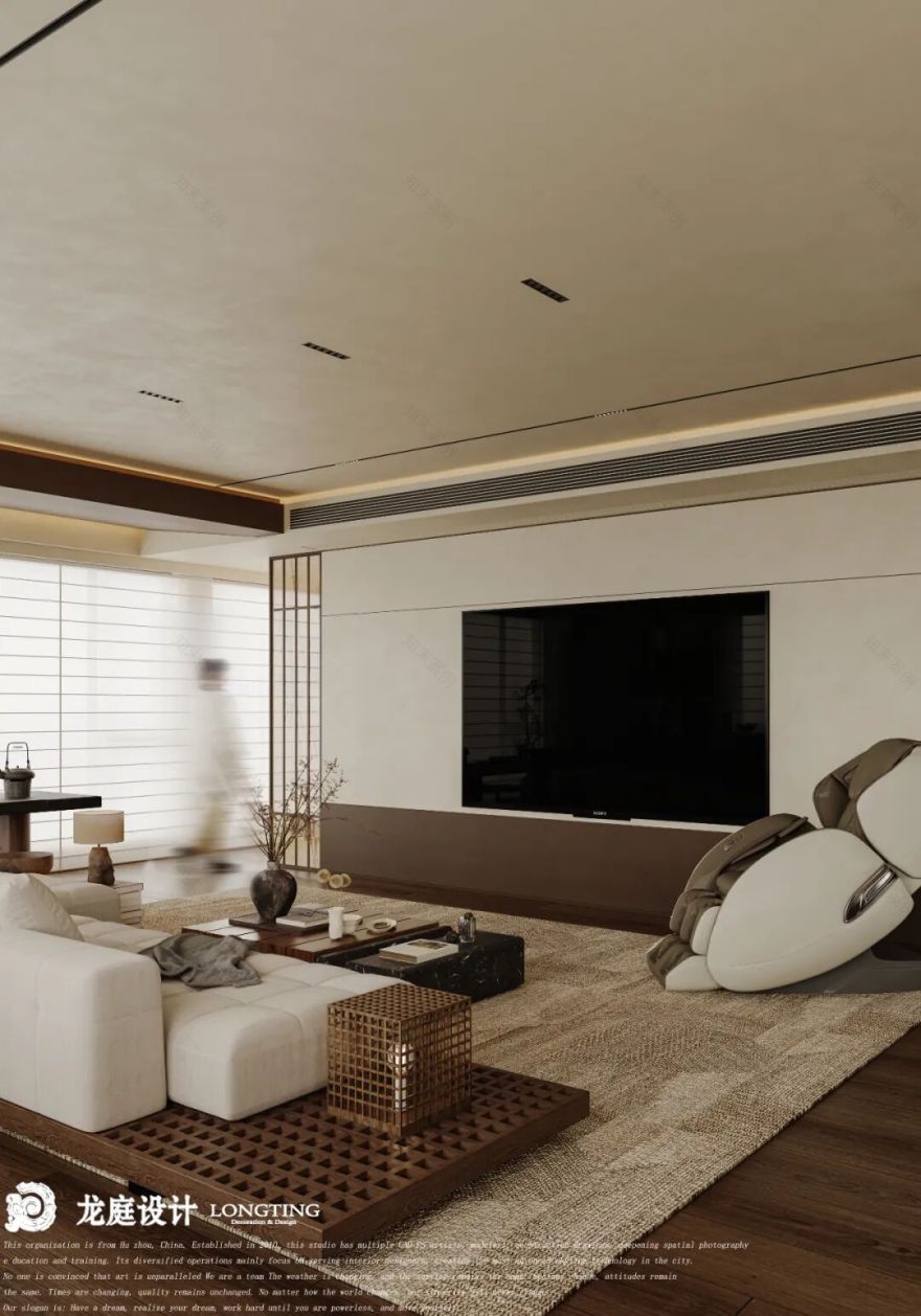 咏翎府丨中国湖州丨龙庭设计-15