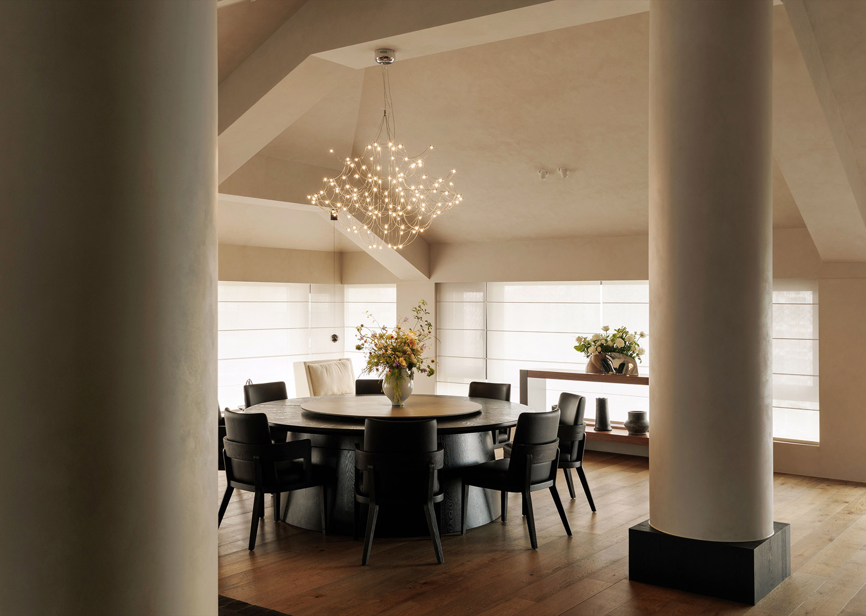 会所空间 · 无界丨中国江苏丨什作设计 TEN DESIGN-56