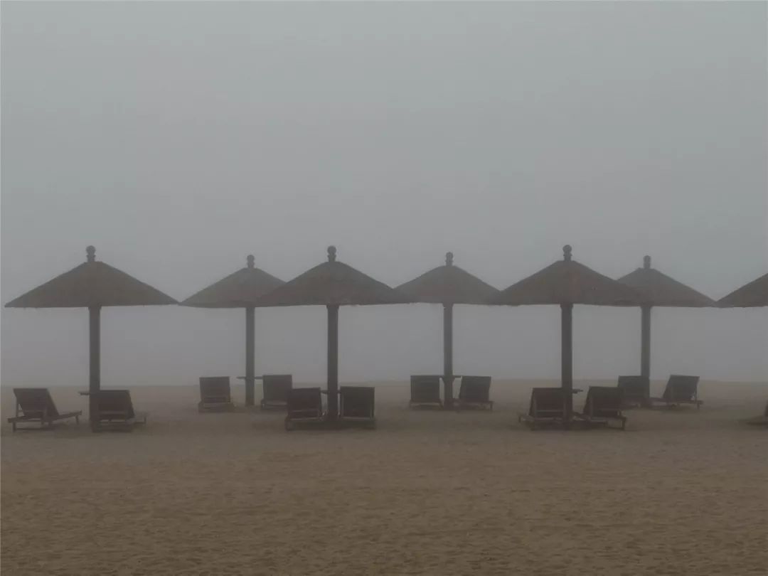 海景房的雕塑艺术与室内设计-63