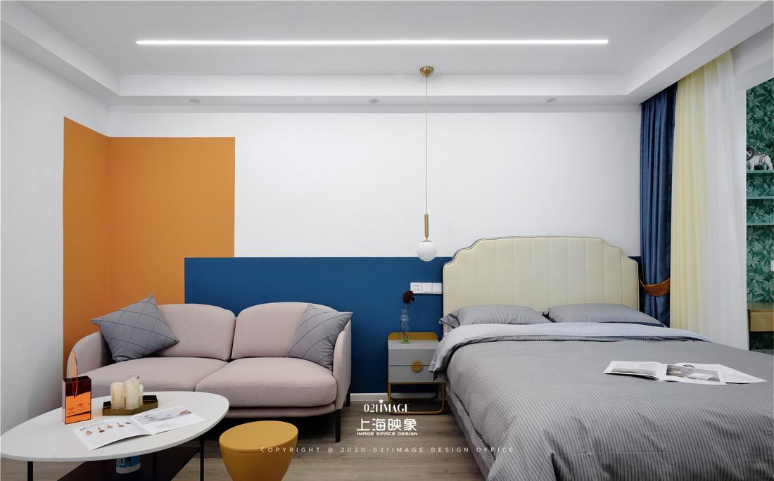 多功能梦幻家居设计-22