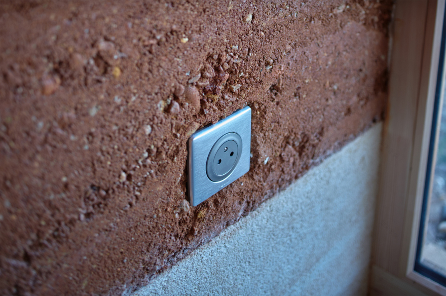 Clos Romanile 酒庄丨法国丨Touton Architectes-29