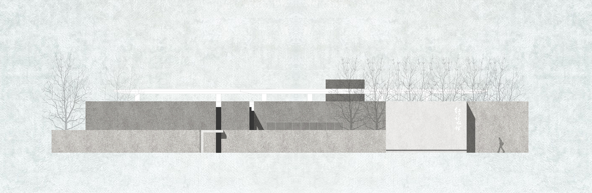 陶朱红色纪念馆改造丨中国浙江丨Atelier Yipan-55