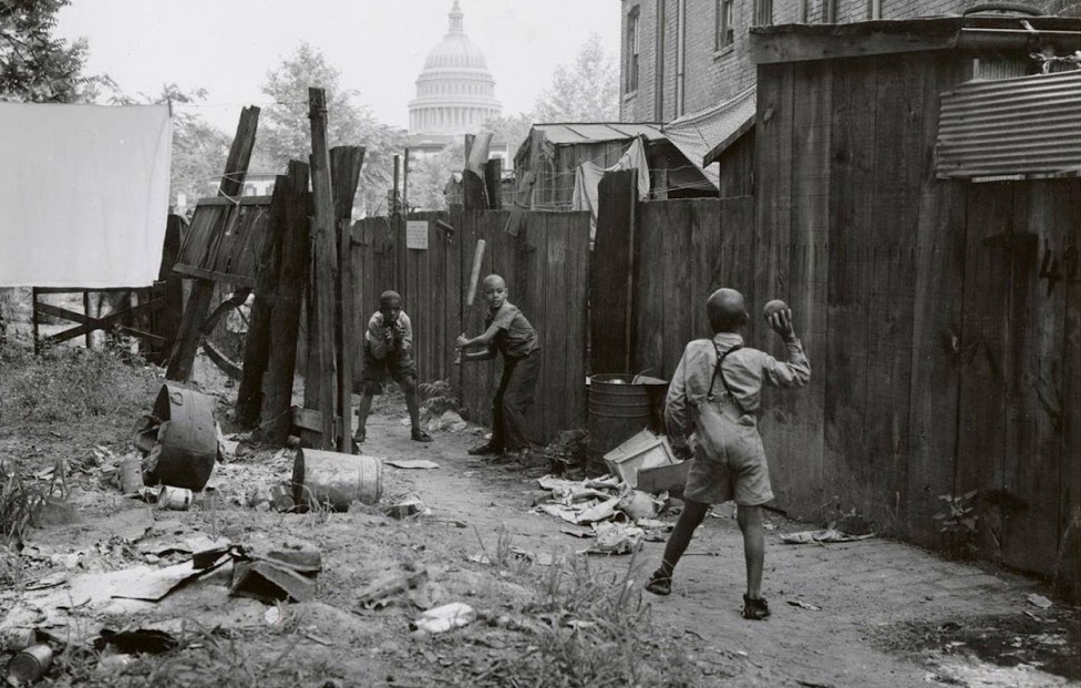 60年前的“好房子”：回顾贝聿铭的社会住宅（上）-14