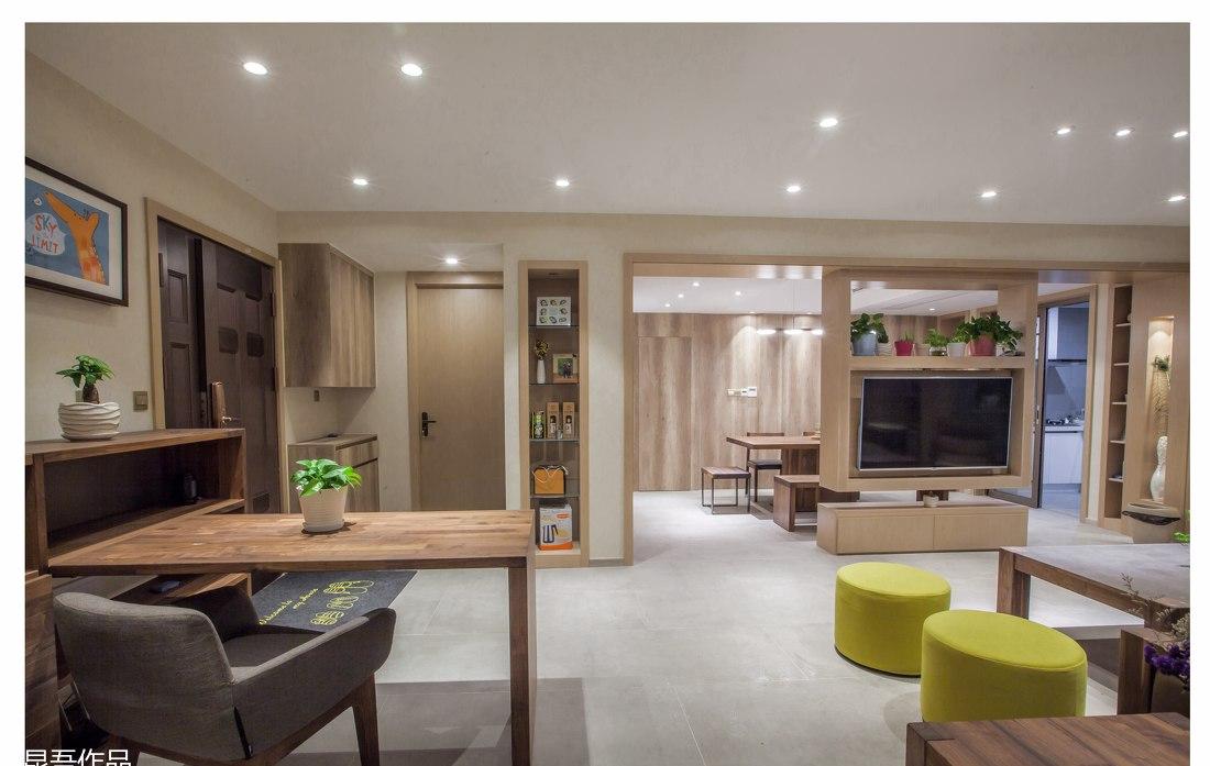 现代风家居设计-23