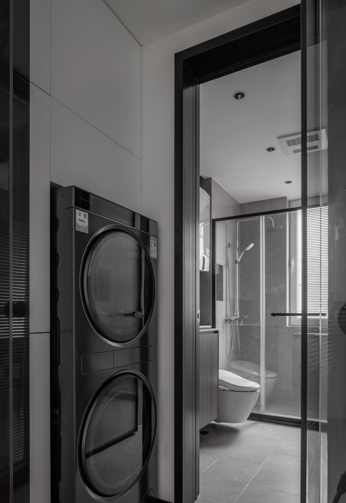 东方诗意父母房 · 旷达雅居的现代演绎丨触觉设计-75