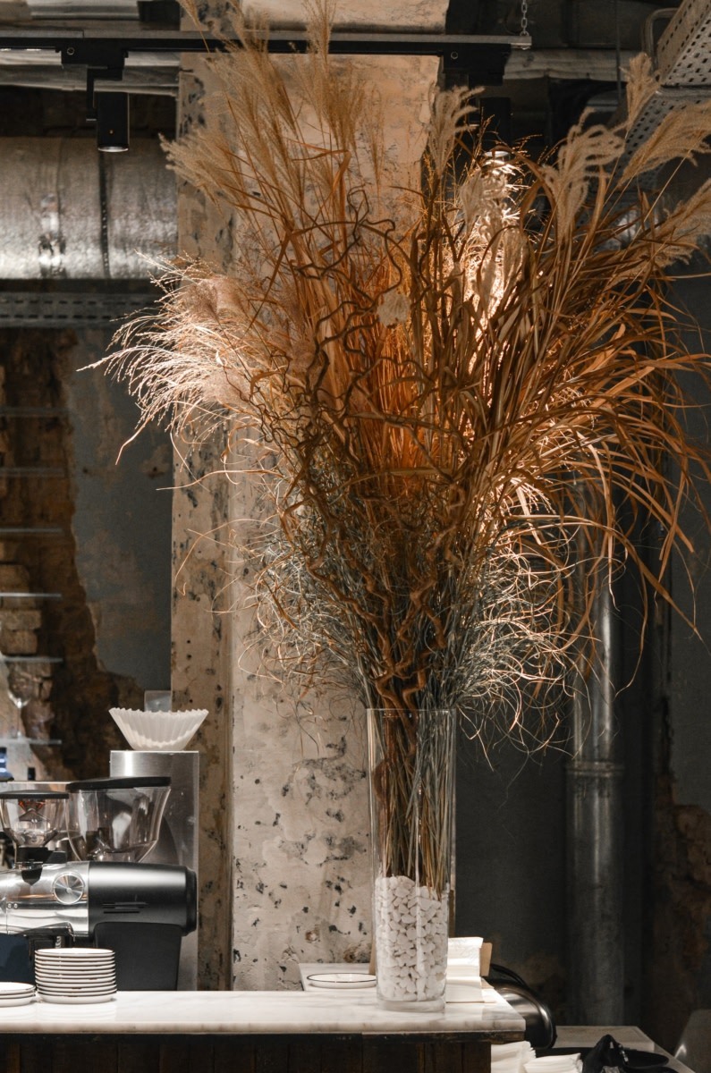 乌克兰现代风格快餐店设计丨Belenko Design Studio-12