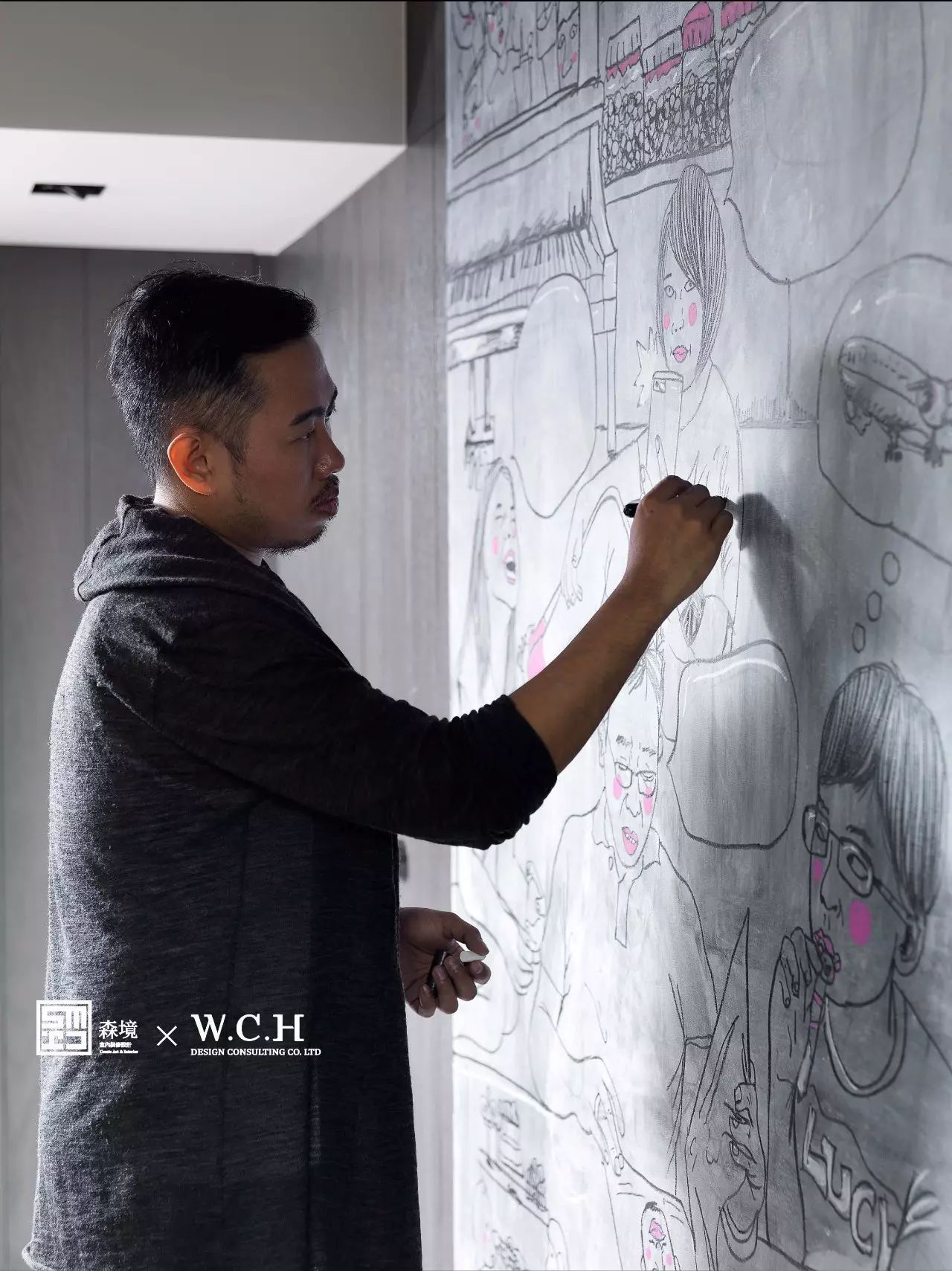 【新作登场】城市绘-46