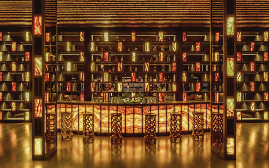 马尔代夫 Kudadoo 私人岛屿丨Yuji Yamazaki Architecture-60