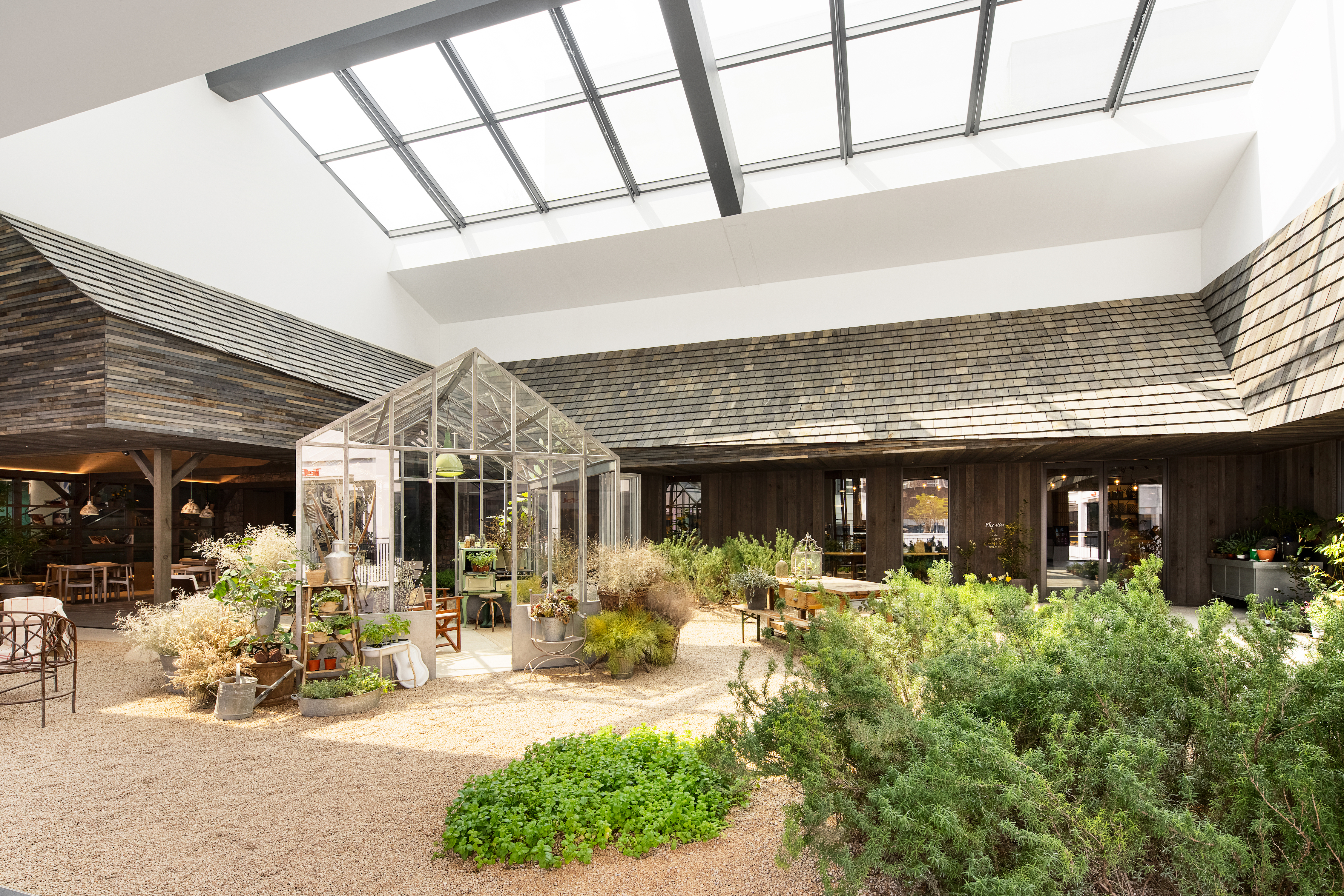 丨韩国京畿道丨BETWINSPACE,Jiyoung Ahn等-5