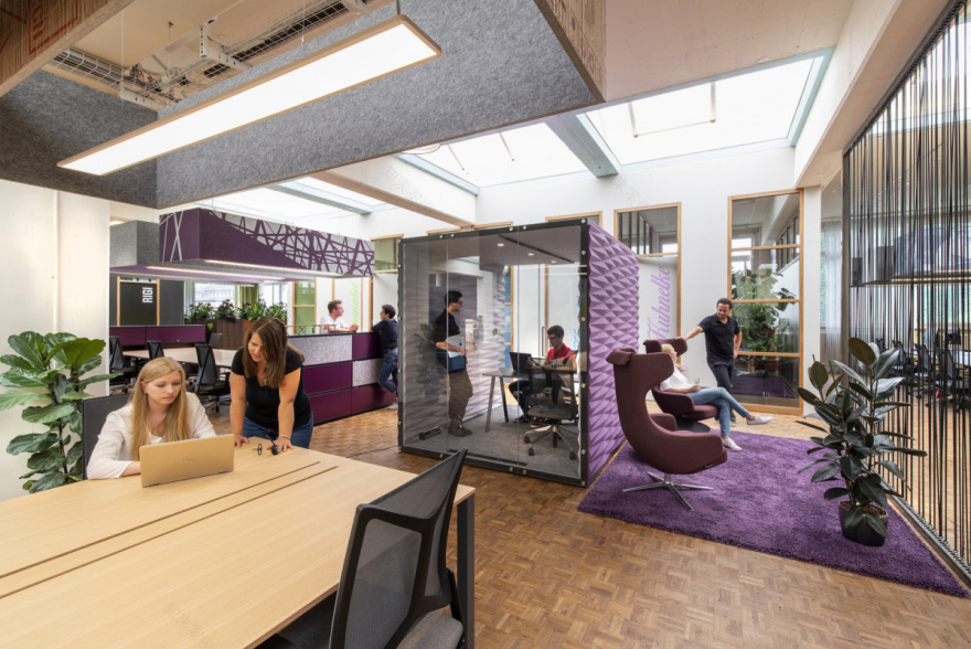 6280·ch 共享办公空间-21