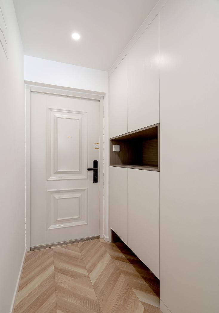 48㎡三居改造-15