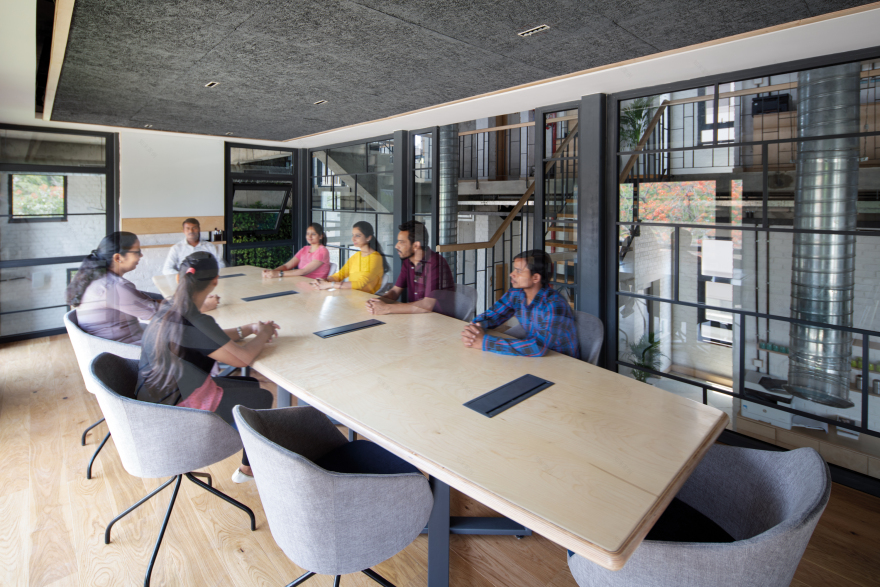 公报营销解决方案办公室-33