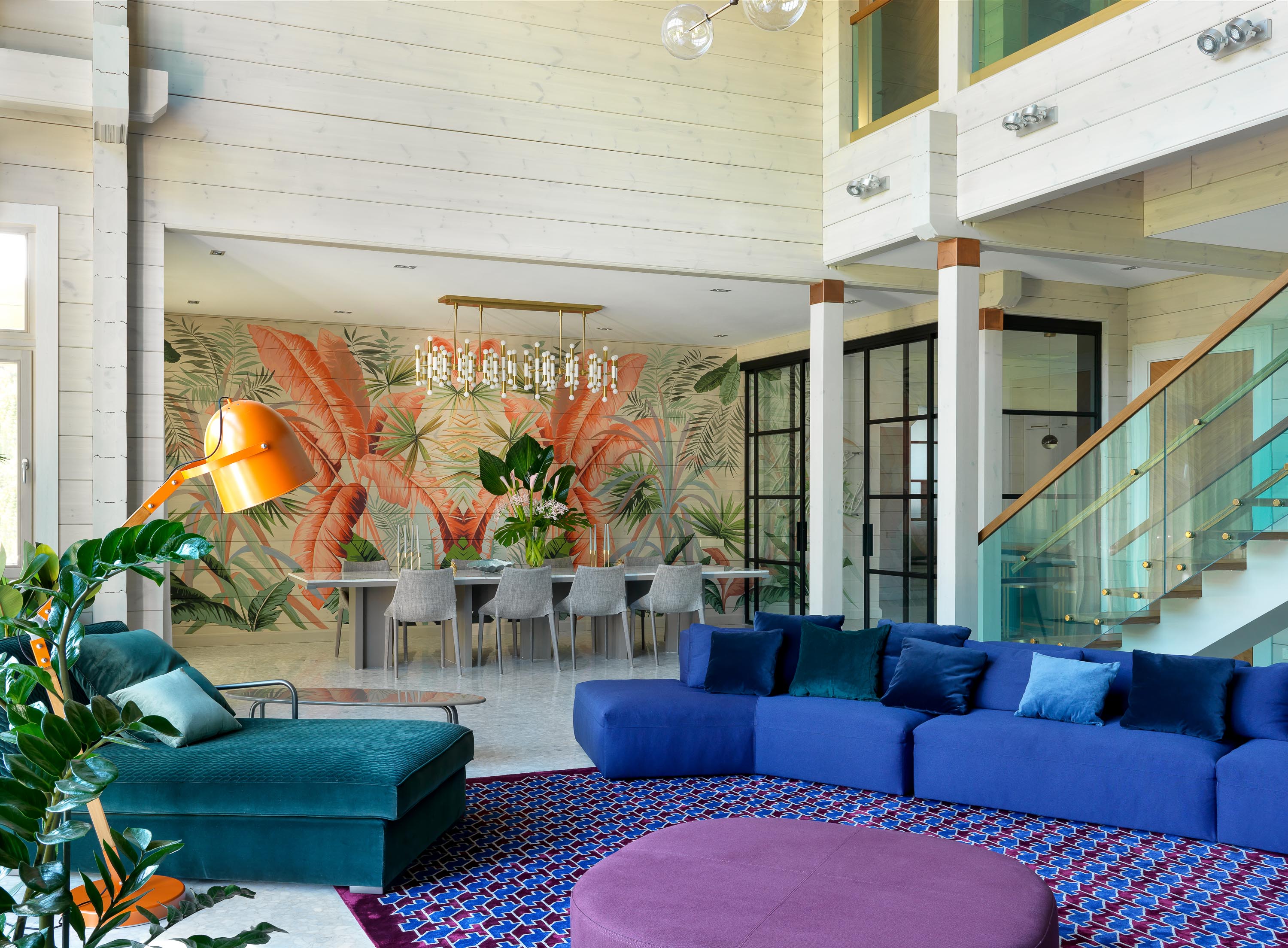 House ISKRA Sergey Krasyuk-7