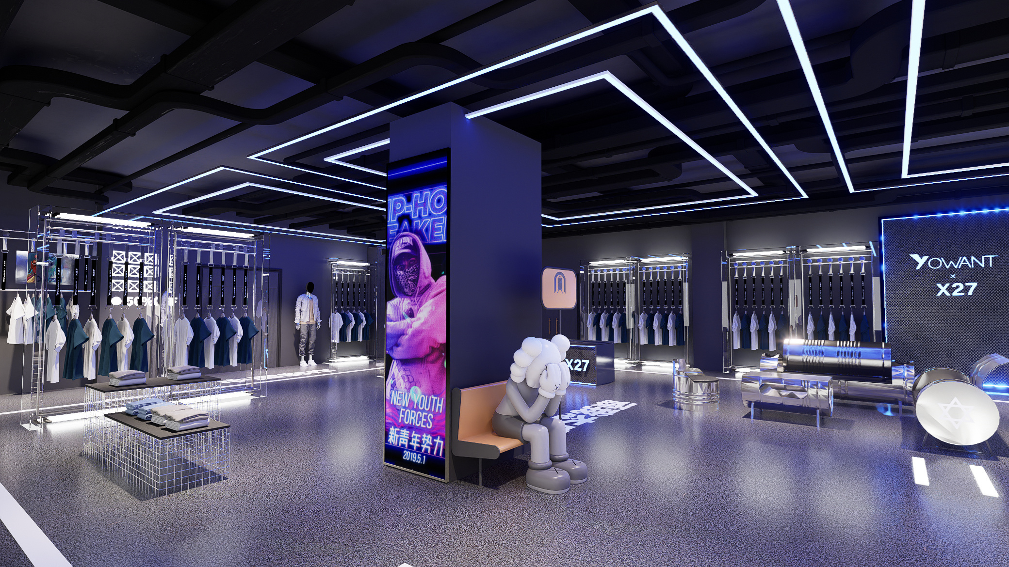 杭州x27商铺项目-7