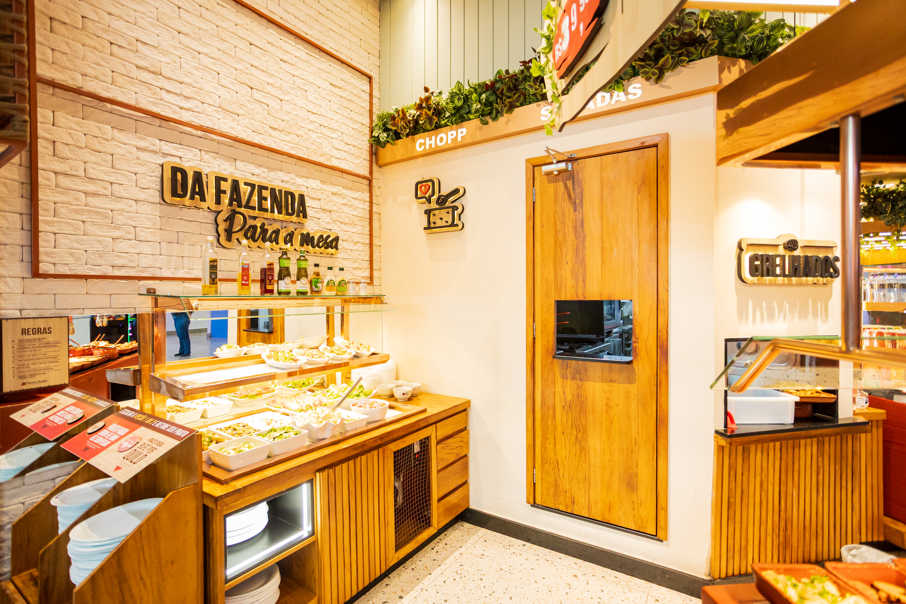 DIVINO FOGÃO - Joinville/SC-7