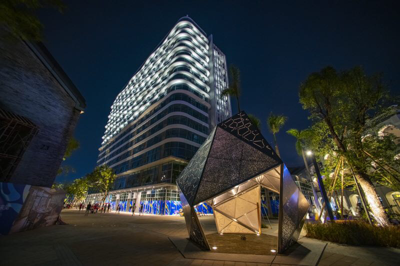 顺德欢乐港湾 Martha Schwartz Partners-27