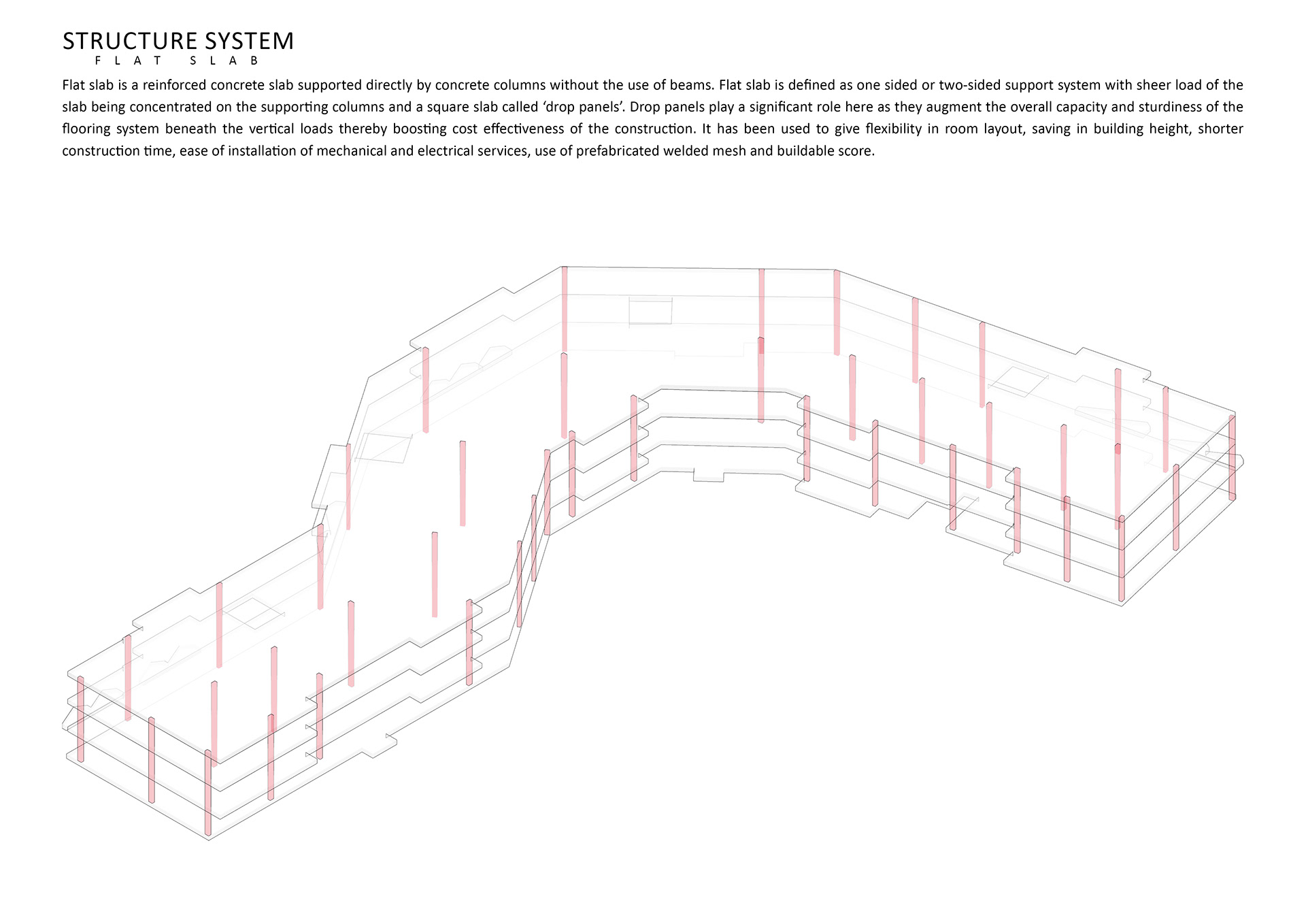 West Park "Assisted Living Center" | Graduation Project-17