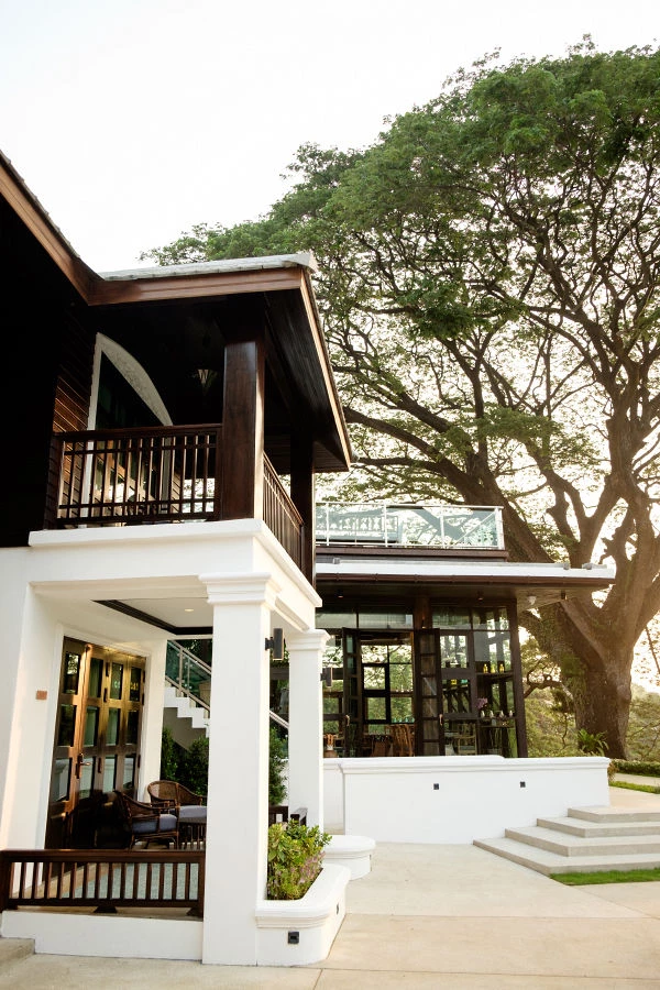 塔维潘度假村-12