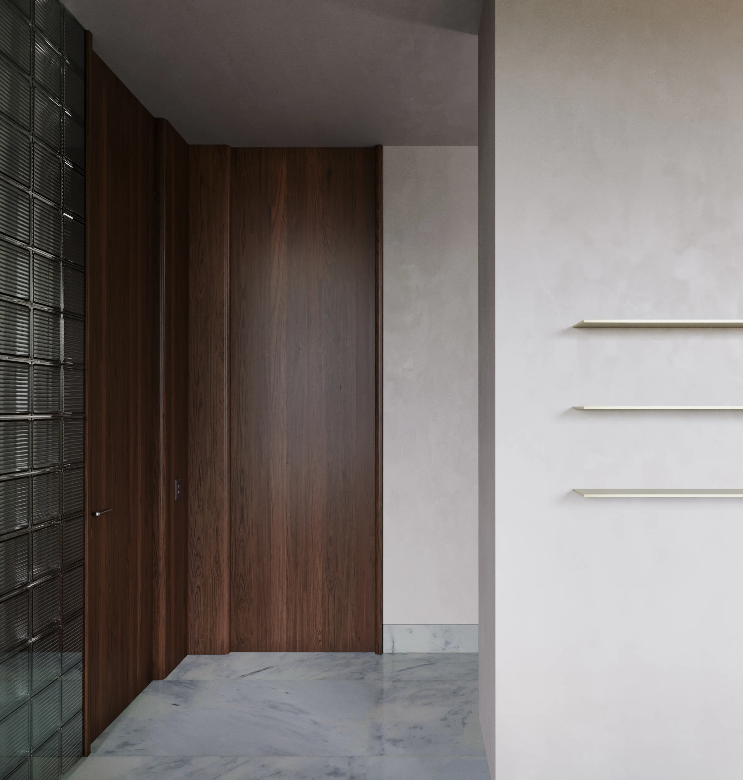 MRBL公寓丨俄罗斯雅罗斯拉夫尔-12