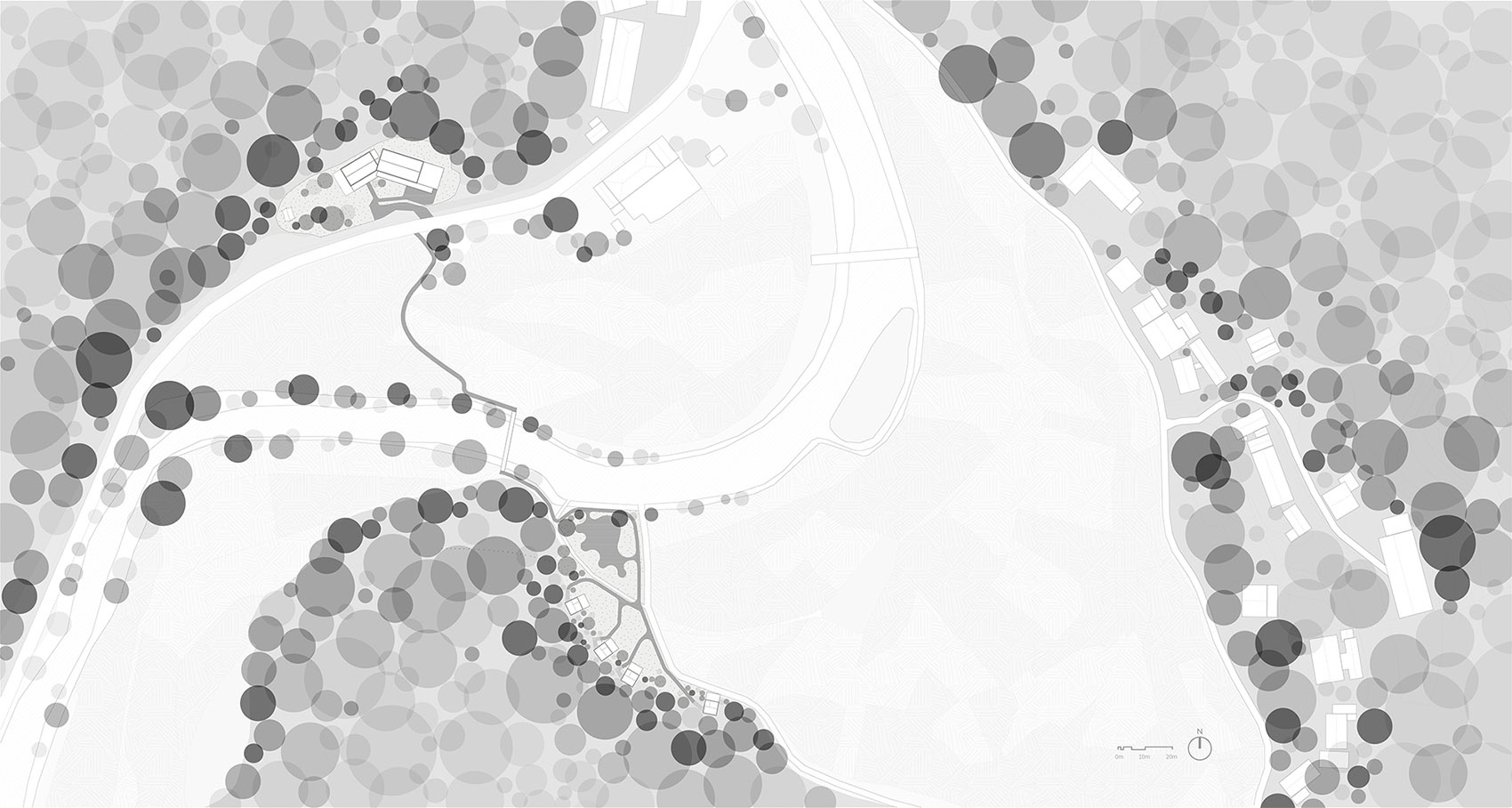 云躲躲·烟花小屋丨中国湖南丨EERI 建筑设计工作室-47